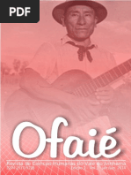 Revistaofaié Ed.2 Vlo.1