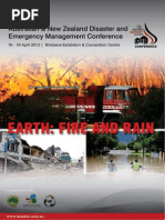 Download Emergency Management - Australia and NZ by gm2263 SN286239858 doc pdf