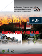 Emergency Management - Australia and NZ