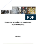 Conversion Technology
