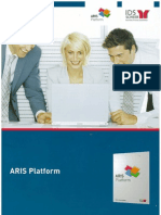 ARIS Business Process Model