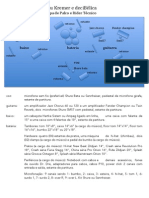 Rider - Mapa de Palco