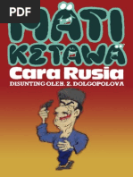 Download Mati Ketawa Cara Rusia by Arief Satria Putra SN286249233 doc pdf