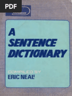 Oxford English Dictionary Stress Linguistics Adverb