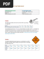 Individual Vs Group Replacement