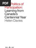 Download Politics of Participation by peter-macleod-3597 SN28625910 doc pdf