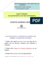 Hijos Tiranos PDF