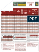 Calendario fiscal 15