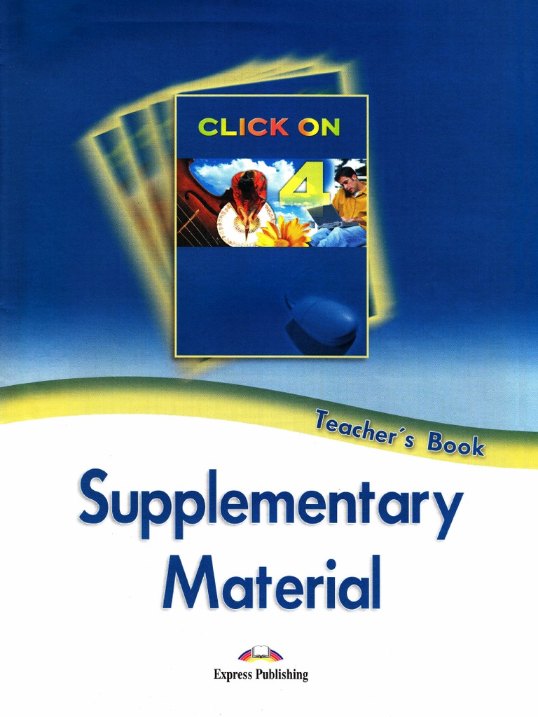 Click On4 TB | PDF
