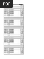 Huawei LTE Counters