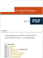 ECG Ischemie Si Infarct