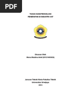 Download Makalah Nano by Mona Maulina Arief SN286261365 doc pdf