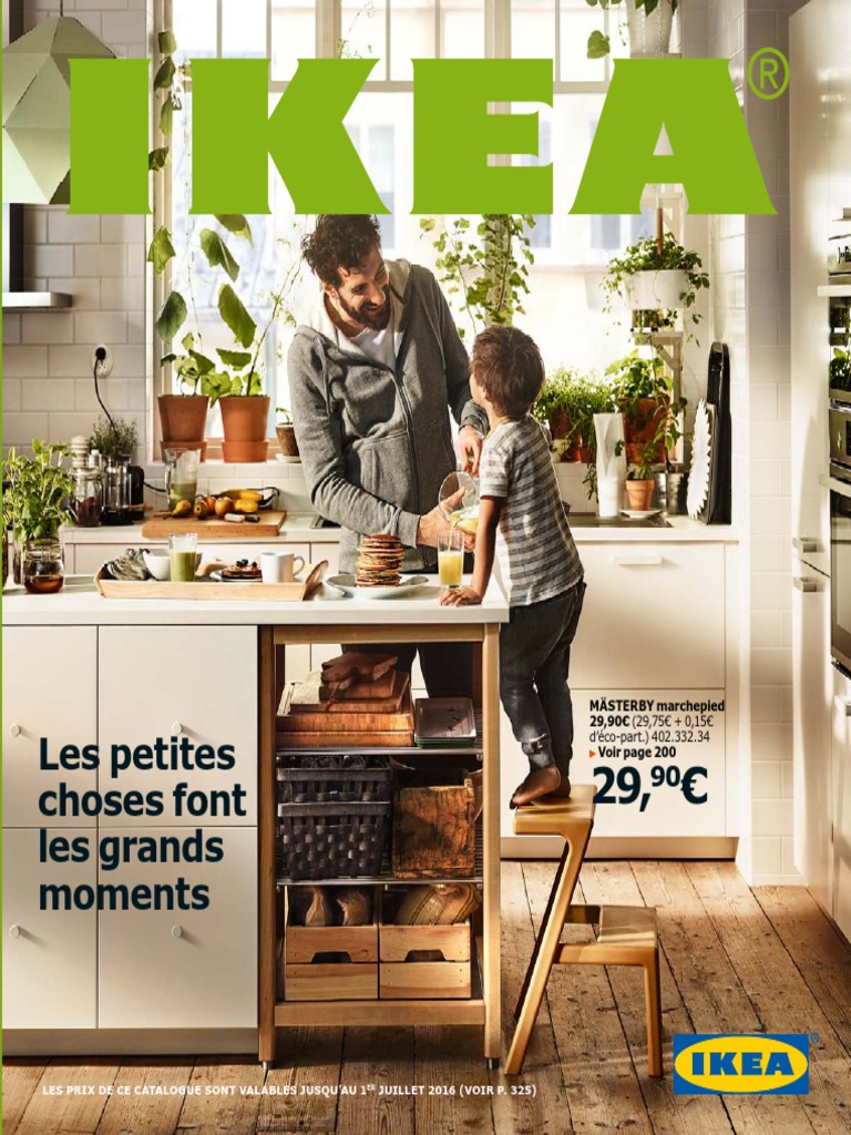 Ikea Catalogue Fr