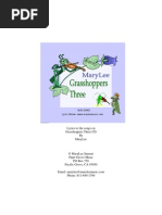 Download Grasshoppers Three CD Lyrics by maryleesunseri SN28626463 doc pdf