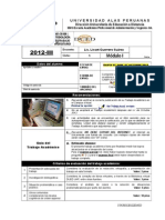  Metodología Del Trabajo Universitario 