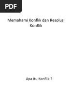 Download Resolusi Konflik by Harsa Arizki SN28626658 doc pdf