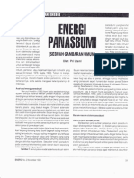 Energi Panas Bumi