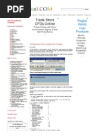 Sap Technical Smartforms