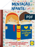 Alementacao Infantil eBook