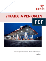 Projekt Orlen