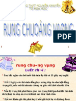 Rung Chuong Vang 2015 Thpt Nguyễn Khuyến