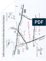 Traffic Flow Whitefield