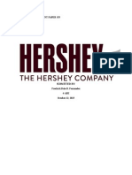 Hersheys Strama