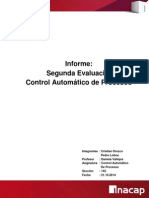 Informe Control Automatico de Procesos Listo Orozco - Lobos