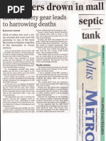 SEptic Tank