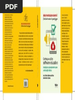 Conheça e utilize software educativo