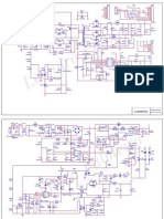 Componentes elétricos e circuitos de um documento técnico