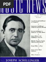 Music News 1947