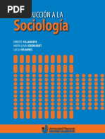 Sociologia