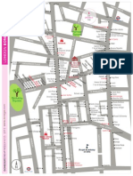 London Shopping Map