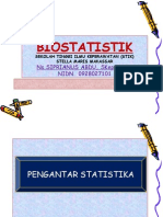01-PENGANTAR STATISTIK
