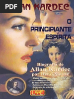 o Principi an Tee Spirit A