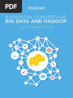 Big Data and Hadoop Guide