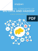 Big Data and Hadoop Guide