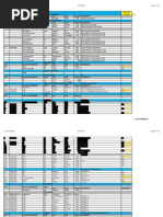 BCSO Roster and Rank Structure | PDF