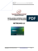 2. Instalación Net-Beans