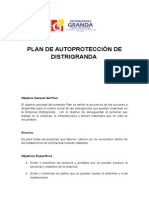 Plan de Contingencia Distrigranda