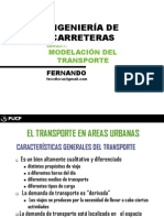 DESARROLLO SOSTENIBLE EN CIUDADES