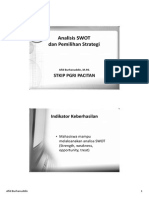 Analisis Swot2