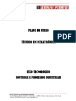 PC Tecnico Mecatrônica