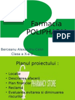 3.polipharm - Berceanu Alexandru Calin