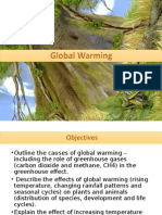 Global Warming I