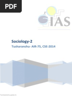 Download Sociology Tusharanshu  by Bala Krishna SN286315930 doc pdf