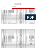 Ingenieria en Sistemas de Informacion