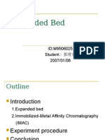 what is Expanded Bed