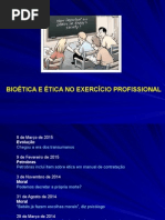 Introdução à Ética 2015